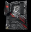 Obrázek ASUS MB Sc LGA1200 ROG STRIX B460-H GAMING, Intel B460, 4xDDR4, VGA