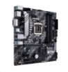 Obrázek ASUS MB Sc LGA1200 PRIME B460M-A, intel B460, 4xDDR4, VGA, mATX