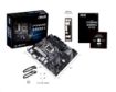 Obrázek ASUS MB Sc LGA1200 PRIME B460M-A, intel B460, 4xDDR4, VGA, mATX