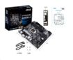 Obrázek ASUS MB Sc LGA1200 PRIME B460M-A, intel B460, 4xDDR4, VGA, mATX