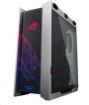 Obrázek ASUS skříň ROG STRIX HELIOS GX601 WHITE AURA, EATX, RGB Mid-Tower, bílá