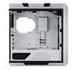 Obrázek ASUS skříň ROG STRIX HELIOS GX601 WHITE AURA, EATX, RGB Mid-Tower, bílá