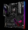 Obrázek ASUS MB Sc LGA1200 ROG MAXIMUS XII EXTREME, Intel Z490, 4xDDR4, WI-FI