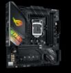 Obrázek ASUS MB Sc LGA1200 ROG STRIX Z490-G GAMING, Intel Z490, 4xDDR4, 1xDP, 1xHDMI, mATX