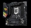 Obrázek ASUS MB Sc LGA1200 ROG STRIX Z490-G GAMING, Intel Z490, 4xDDR4, 1xDP, 1xHDMI, mATX