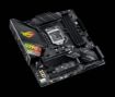 Obrázek ASUS MB Sc LGA1200 ROG STRIX Z490-G GAMING, Intel Z490, 4xDDR4, 1xDP, 1xHDMI, mATX