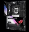 Obrázek ASUS MB Sc LGA1200 ROG MAXIMUS XII FORMULA, Intel Z490, 4xDDR4, WI-FI