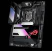 Obrázek ASUS MB Sc LGA1200 ROG MAXIMUS XII FORMULA, Intel Z490, 4xDDR4, WI-FI