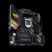 Obrázek ASUS MB Sc LGA1200 ROG STRIX Z490-G GAMING (WI-FI), Intel Z490, 4xDDR4, 1xDP, 1xHDMI, WI-FI, mATX