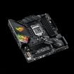 Obrázek ASUS MB Sc LGA1200 ROG STRIX Z490-G GAMING (WI-FI), Intel Z490, 4xDDR4, 1xDP, 1xHDMI, WI-FI, mATX