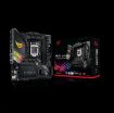 Obrázek ASUS MB Sc LGA1200 ROG STRIX Z490-G GAMING (WI-FI), Intel Z490, 4xDDR4, 1xDP, 1xHDMI, WI-FI, mATX