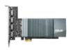 Obrázek ASUS VGA NVIDIA GeForce GT710-4H-SL-2GD5, GT 710 2GB GDDR5, 4xHDMI