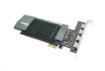 Obrázek ASUS VGA NVIDIA GeForce GT710-4H-SL-2GD5, GT 710 2GB GDDR5, 4xHDMI