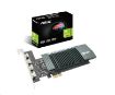 Obrázek ASUS VGA NVIDIA GeForce GT710-4H-SL-2GD5, GT 710 2GB GDDR5, 4xHDMI