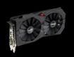 Obrázek ASUS VGA AMD ROG-STRIX-RX570-O8G-GAMING, RX 570, 8GB GDDR5, 2xDVI, 1xHDMI, 1xDP