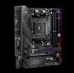 Obrázek ASUS MB Sc AM4 ROG CROSSHAIR VIII IMPACT, AMD X570, 2xDDR4, WI-FI, mini-DTX