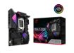 Obrázek ASUS MB Sc sTRX4 ROG STRIX TRX40-E GAMING, AMD TRX40, 8xDDR4, Wi-FI