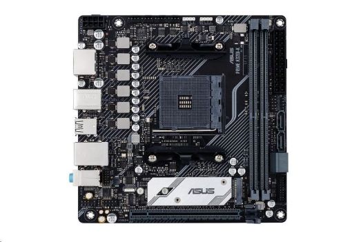 Obrázek ASUS MB Sc AM4 PRIME A320I-K/CSM