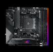 Obrázek ASUS MB Sc AM4 ROG STRIX X570-I GAMING, AMD X570, 2xDDR4, 1xDP, 1xHDMI, WI-FI, mini-ITX