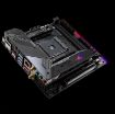 Obrázek ASUS MB Sc AM4 ROG STRIX X570-I GAMING, AMD X570, 2xDDR4, 1xDP, 1xHDMI, WI-FI, mini-ITX