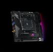 Obrázek ASUS MB Sc AM4 ROG STRIX X570-I GAMING, AMD X570, 2xDDR4, 1xDP, 1xHDMI, WI-FI, mini-ITX