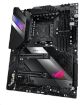 Obrázek ASUS MB Sc AM4 ROG CROSSHAIR VIII HERO (WI-FI), AMD X570, 4xDDR4, WI-FI