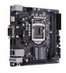 Obrázek ASUS MB Sc LGA1151 PRIME H310I-PLUS R2.0/CSM (SW + PUR RMA), Intel H310, 2xDDR4, 1xDVI, 1xHDMI, 1xVGA, mini-ITX