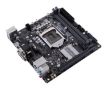 Obrázek ASUS MB Sc LGA1151 PRIME H310I-PLUS R2.0, Intel H310, 2xDDR4, 1xDVI, 1xHDMI, 1xVGA, mini-ITX