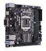 Obrázek ASUS MB Sc LGA1151 PRIME H310I-PLUS R2.0, Intel H310, 2xDDR4, 1xDVI, 1xHDMI, 1xVGA, mini-ITX