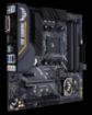 Obrázek ASUS MB Sc AM4 TUF B450M-PRO GAMING, AMD B450, 4xDDR4, VGA, mATX