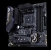 Obrázek ASUS MB Sc AM4 TUF B450M-PRO GAMING, AMD B450, 4xDDR4, VGA, mATX