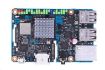 Obrázek ASUS MB Tinker Board S, RK3288, 2GB DDR3, VGA, 16GB eMMC, WiFi, 4xUSB 2.0