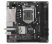 Obrázek ASRock MB Sc LGA1200 B460M-ITX/AC, Intel B460, 2xDDR4, VGA, miniITX, WIFI