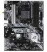 Obrázek ASRock MB Sc AM4 B550 Phantom Gaming 4/AC, AMD B550, 4xDDR4, HDMI