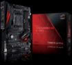 Obrázek ASUS MB Sc AM4 ROG CROSSHAIR VII HERO (WI-FI), AMD X470, 4xDDR4, WIFI