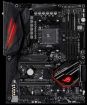 Obrázek ASUS MB Sc AM4 ROG CROSSHAIR VII HERO (WI-FI), AMD X470, 4xDDR4, WIFI