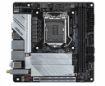 Obrázek ASRock MB Sc LGA1200 Z590M-ITX/AX, Intel Z590, 2xDDR4, 1xDP, 1xHDMI, WI-FI, mini-ITX