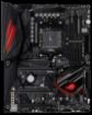 Obrázek ASUS MB Sc AM4 ROG CROSSHAIR VII HERO, AMD X470, 4xDDR4