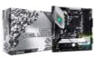 Obrázek ASRock MB Sc AM4 B550M Steel Legend , AMD B550M, 4xDDR4, HDMI