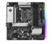 Obrázek ASRock MB Sc LGA1200 B560M STEEL LEGEND, Intel B560, 4xDDR4, 1xDP, 1xHDMI, mATX