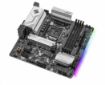 Obrázek ASRock MB Sc LGA1200 B560M STEEL LEGEND, Intel B560, 4xDDR4, 1xDP, 1xHDMI, mATX