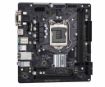 Obrázek ASRock MB Sc LGA1200 H470M-HDV, Intel H470, 2xDDR4, 1xHDMI, 1xDVI, 1xVGA, mATX