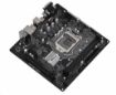 Obrázek ASRock MB Sc LGA1200 H470M-HDV, Intel H470, 2xDDR4, 1xHDMI, 1xDVI, 1xVGA, mATX