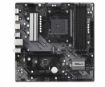 Obrázek ASRock MB Sc AM4 B550M PHANTOM GAMING 4, AMD B550, 4xDDR4, 1xDP, 1xHDMI, mATX