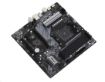 Obrázek ASRock MB Sc AM4 B550M PHANTOM GAMING 4, AMD B550, 4xDDR4, 1xDP, 1xHDMI, mATX