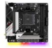 Obrázek ASRock MB Sc AM4 B550 PHANTOM GAMING-ITX/AX, AMD B550, 2xDDR4, HDMI