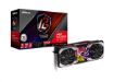 Obrázek ASRock VGA AMD Radeon™ RX 6900 XT Phantom Gaming D 16G OC, RX 6900 XT, 16GB GDDR6, 3xDP, 1xHDMI