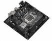 Obrázek ASRock MB Sc LGA1200 H470M-HVS, Intel H470, 2xDDR4, 1xHDMI, 1xVGA, mATX