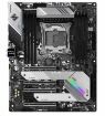 Obrázek ASRock MB Sc LGA2066 X299 Steel Legend ,Intel X299, 8xDDR4, VGA