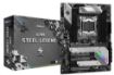 Obrázek ASRock MB Sc LGA2066 X299 Steel Legend ,Intel X299, 8xDDR4, VGA